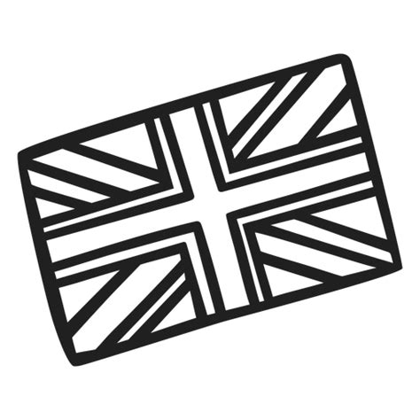 Compartir Más De 72 Dibujo Bandera Reino Unido Vn
