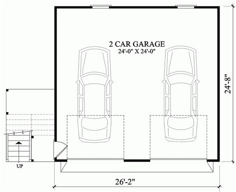 Floor Plan Traditional House Plans Traditional Design Granny Pod