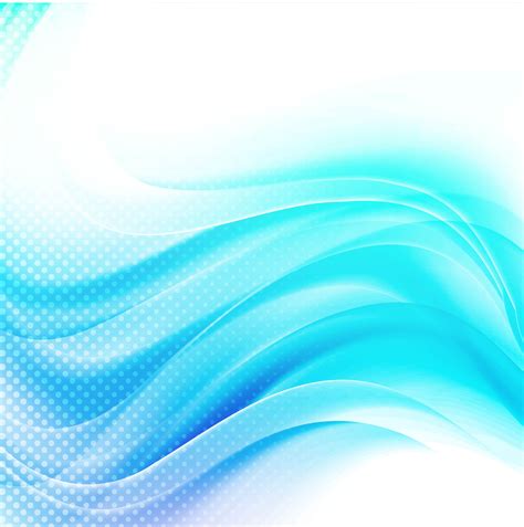 Abstract Colorful Creative Wave Background Vector Vector Art At