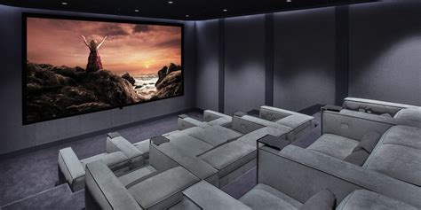 Cineak Cineak Home Theater And Private Cinema Seating