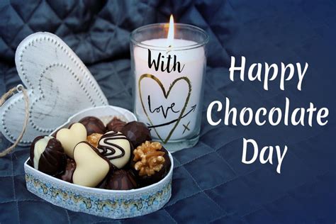The Ultimate Collection Of Full K Happy Chocolate Day Images Over Amazing Pictures