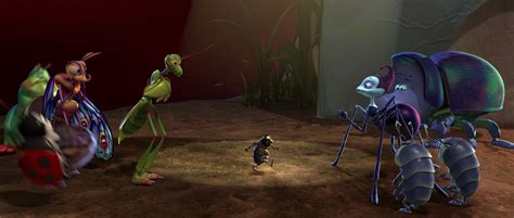 A Bugs Life 1998