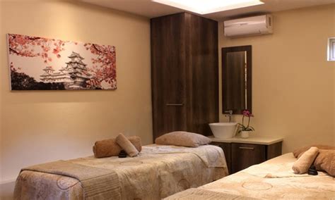 Hyperli 70 Minute Blissful Pamper Package For One Or Two At Urban Bliss Wellness Spa