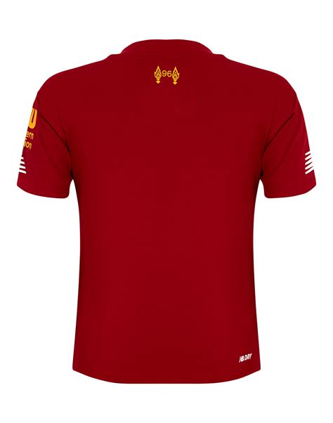 Shop at the official online liverpool fc store for the latest season home shirts and football kit, and get fast worldwide delivery on all orders. Kid's Liverpool 19/20 Home Kit | Life Style Sports