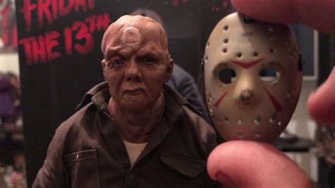 34 Best Ideas For Coloring Jason Voorhees Unmasked