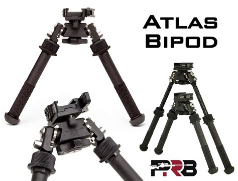 Best Bipod What The Pros Use
