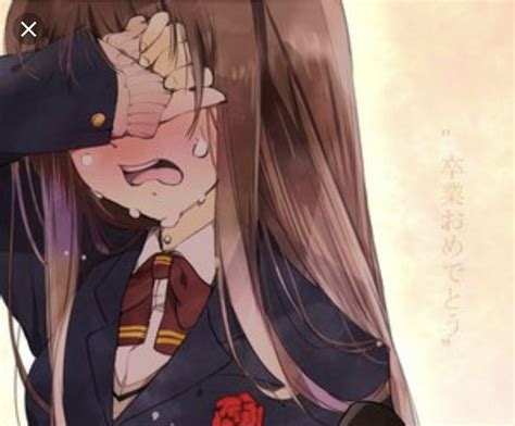 Anime Girl Crying Anime Angel Girl Sad Anime Girl Manga Anime Girl