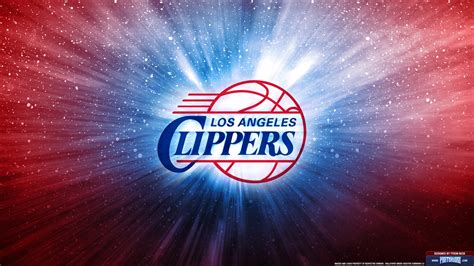 Los angeles clippers vector logo, free to download in eps, svg, jpeg and png formats. Clippers wallpaper | 2560x1440 | #34755