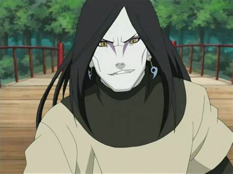 Orochimaru Sama Orochimaru Image 26722339 Fanpop