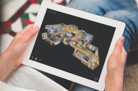 Introducing 3d Showcase For Ios Matterport