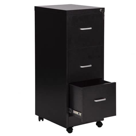 At this point, you should be able to. 3-Drawer Letter File Full-Suspension 18" Wide Filing ...