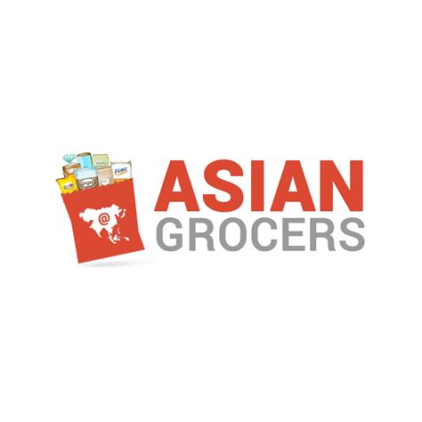 Asian Grocers - Home