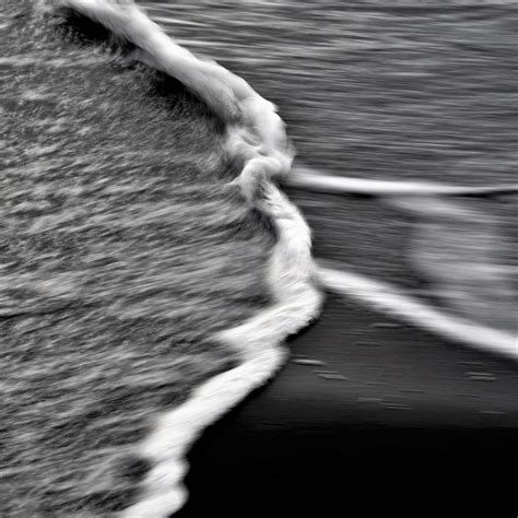 Braided Waters Squared Photograph By Heidi Fickinger