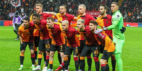 Galatasaray Players Donate Their Salaries To Turkey Earthquake Victims