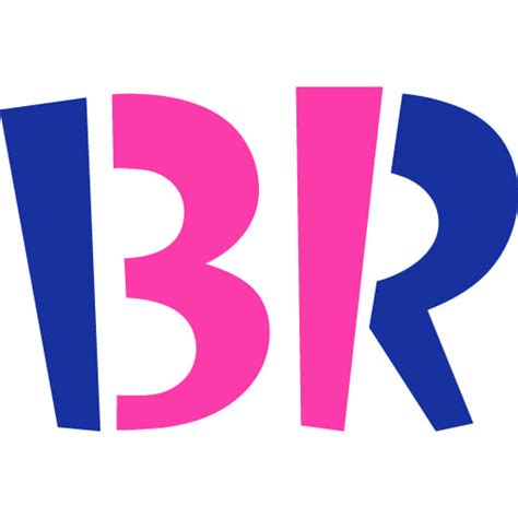 Brandeps Baskin Robbins Logo Vector New Download Facebook