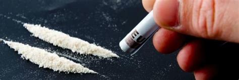 ¿qué Es La Cocaína Centro De Desintoxicación