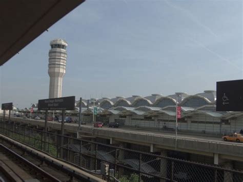 Reagan Airport Sets Huge Record For Passengers Arlington Va Patch
