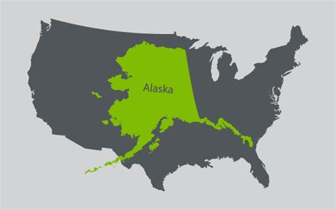 Is Alaska In The Us