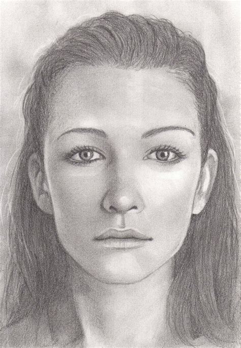 Below, artist and instructor lee hammond shares tips and techniques for drawing realistic faces with graphite pencil, excerpted from her book, lee hammond's all new big book of drawing. Fayston Elementary Art: Portrait drawing tutorials