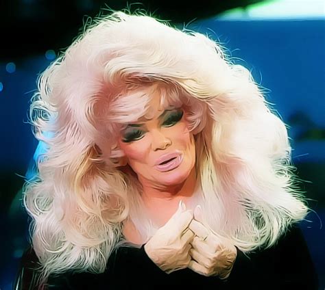 Co Founder Of Tbn Jan Crouch Is Now Passed What Will Her Legacy Be