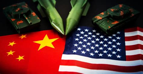Us Vs China Military Technology Comparison In 2022 — Transatlantic Today