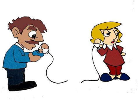 Es una cosa divina que se acierta si se atina. Comunicación: ¿para qué?, ¡para todo! - IFT