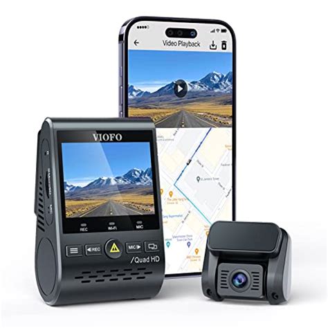 Best Affordable Dash Cam 2023 Update Liquid Image