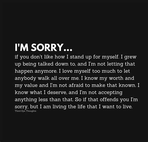 I M Sorry For Everything Quotes Shortquotescc