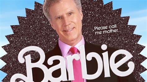 who does will ferrel play in barbie movie opoyi