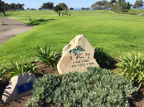 Le parcours de torrey pines accueillera l'us open pour la deuxième fois de son histoire. First Tee at Torrey Pines Golf Course, open to Public. 2021 U.S. Open will be played here on the ...