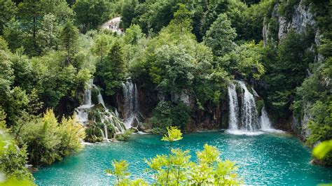 10 Best Plitvice Lakes National Park Tours And Vacation
