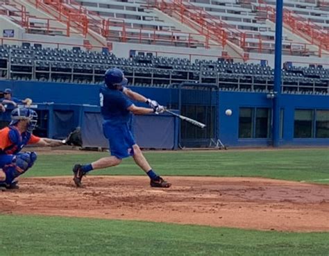 The tournament guy connects coaches with tournaments! GatorsTerritory - Florida baseball earned its way into ...