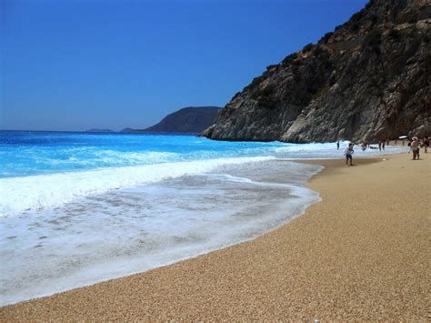 Best Beaches In Antalya Where To Swim ⋆toursce