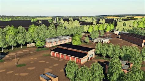 Ls19 Maps Mit Produktion Farming Simulator 19 Mods