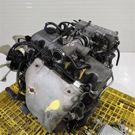 Mazda B2600 Jdm Replacement For 26l Engine G5 Jdm Engine Zone