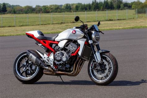 Nova Honda CB 1000R 2024 Preço cores detalhes exclusivos e lançamento