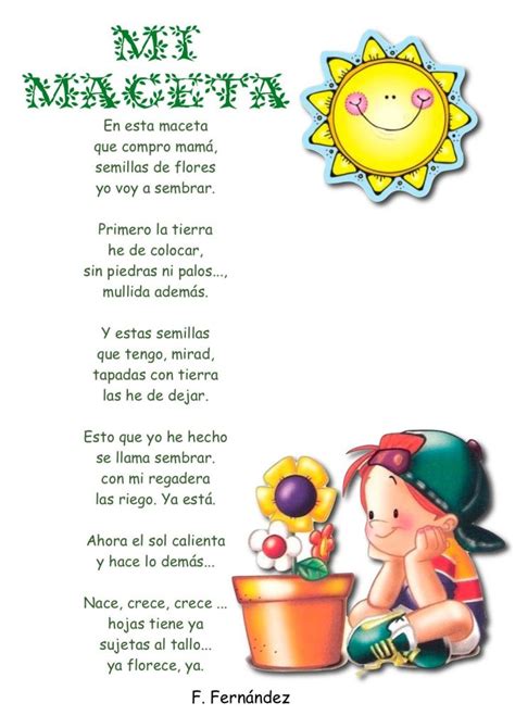 De hecho, pueden dar por sentando que sorprenderán a y a continuación tienes algunas ideas más en este video tutorial para hacer regalos para el dia del padre que aprenderás a hacer en el siguiente tutorial. Poesías para niños cortas del dia del padre - Fotos de ...