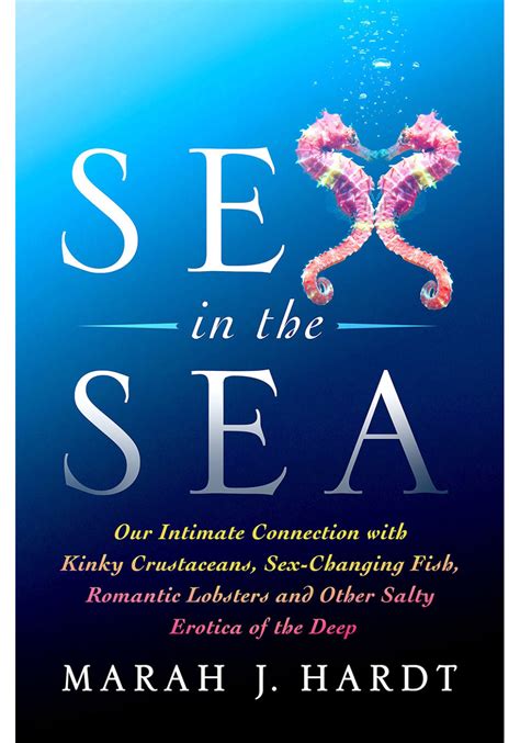 Sex In The Sea