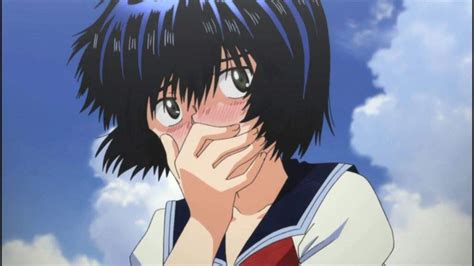 Mysterious Girlfriend X Season 2 Margaret Wiegel