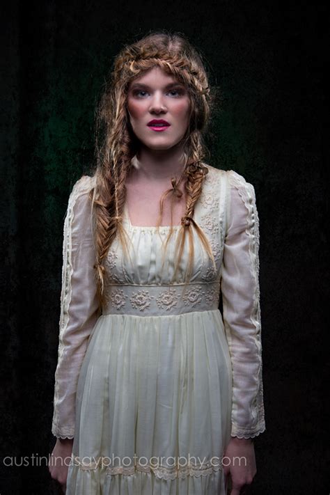 Fairy Tale Characters on Behance