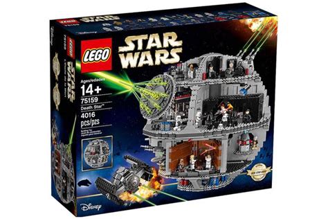 11 Epic Lego Sets Youll Want To Build