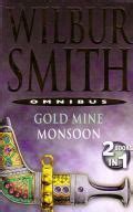 Gold Mine Monsoon In English Paperback Wilbur Smith