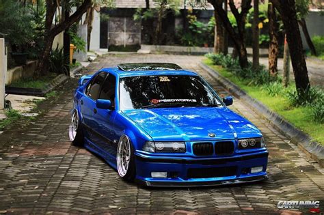 Bmw I E Tuning Best Of Bmw E