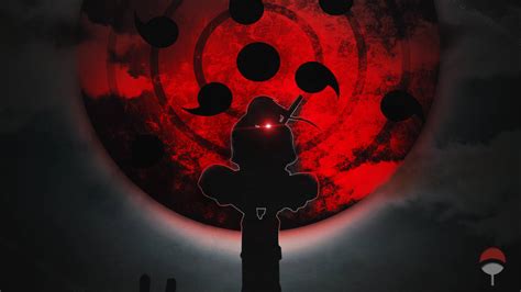 How to setup a wallpaper android. itachi wallpaper - 1920x1080 .mp3 by dotmp3 on DeviantArt