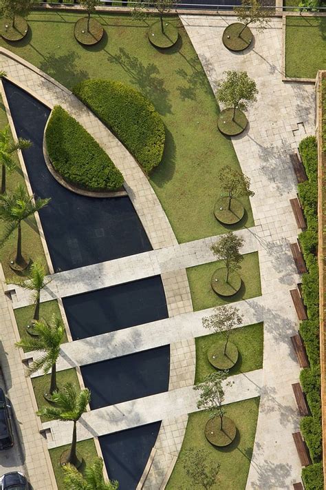 Asymmetrical balance is one key to creating artistic gardens when you are doing your own residential landscape design. 1000+ ideas about Landscape Architecture on Pinterest ...