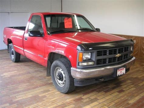 Chevrolet 1500 Work Truck 43picture 11 Reviews News Specs Buy Car