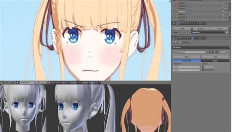 Best Free Anime Character Creators Recommended 2021