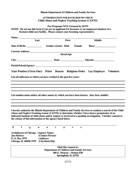 Employers may monitor their employees' communication if. Authorization For Background Check Form printable pdf download