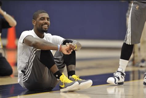 Breaking Kyrie Irving Expected To Make Season Debut On Thursday