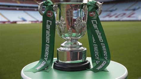 Carabao cup live scores are available for every round of the competition, with the first round of matches taking place in august and then subsequent rounds are. Round Two: Confirmed Carabao Cup draw - News - EFL ...